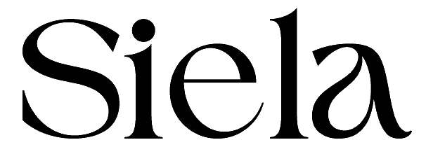 SIELA JEWELRY logo
